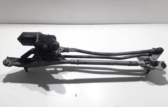 Chrysler 300M Front wiper linkage and motor P04574577AB AX1592002590