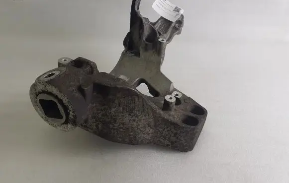 Maserati Levante Power steering pump mounting bracket 2168F 3060211F