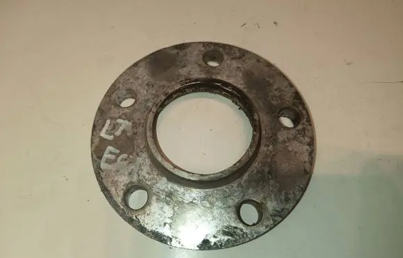 BMW 5 E60 E61 Wheel spacers njtkba91357 19357 780017