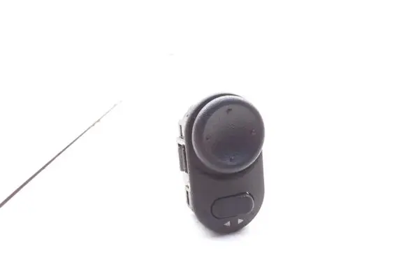Opel Zafira A Wing mirror switch 90226861