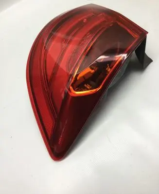 BMW 3 F30 F35 F31 Rear/tail lights 7372788