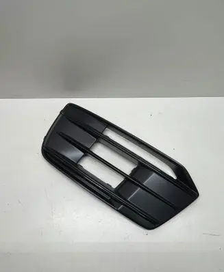 Audi Q5 SQ5 Front bumper lower grill 80A807679D 80a807681b