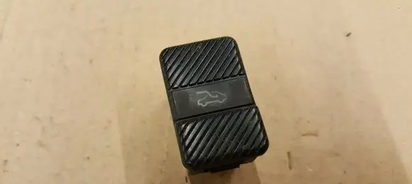 Volkswagen PASSAT B3 Sunroof switch 357959855B