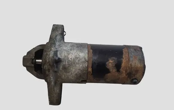 Renault Trafic II (X83) Starter motor 8200621305