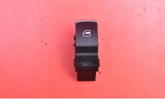 Electric window control switch