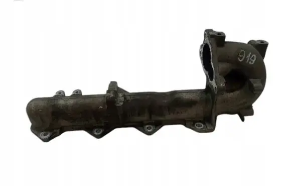 Intake manifold