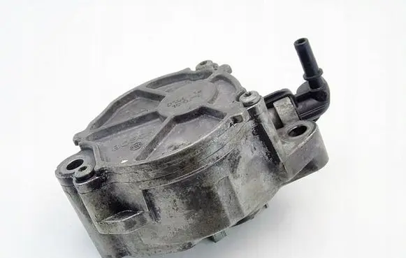 Ford Focus Vacuum pump D156-1a