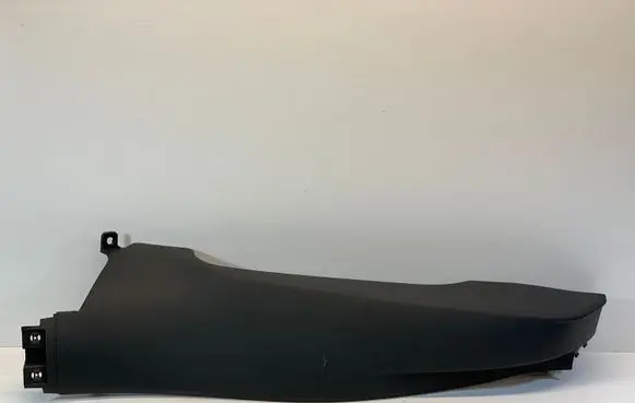 Volkswagen Golf VII Rear seat side bottom trim 5G6867765E