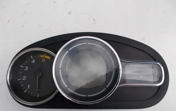 Renault Megane III Speedometer (instrument cluster)