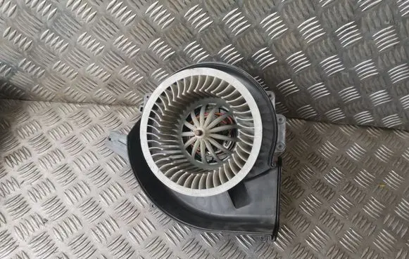 Volkswagen Polo V 6R Heater fan/blower 6R1819015