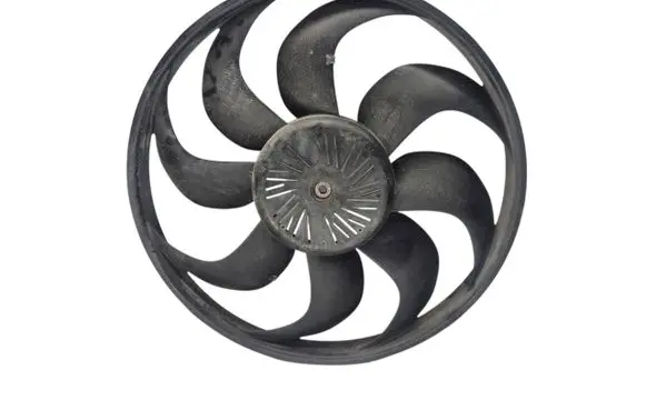 Volvo V60 Fan impeller 9140323