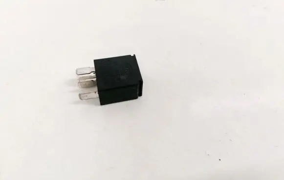 Volvo S80 Other relay 9441161 4RD00781400