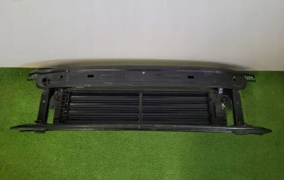 Seat Leon IV Front bumper cross member 5FA807097