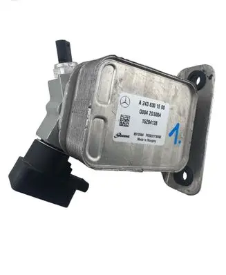 Mercedes-Benz EQA Air conditioning (A/C) air dryer A2438301500