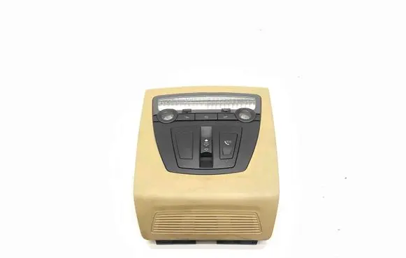 BMW X3 F25 Front seat light 9245253