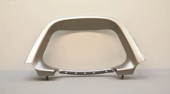 Toyota RAV 4 (XA40) Dashboard trim 5540442050