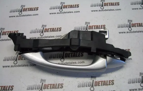 Mercedes-Benz C AMG W203 Rear door exterior handle