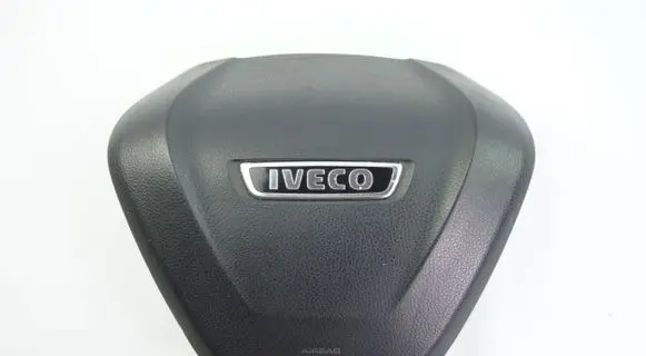 Iveco Daily 6th gen Steering wheel airbag 05801943743