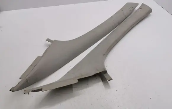 Peugeot 5008 (A) pillar trim 9683059977 9683060077