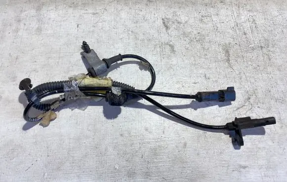 Ford Mustang VI ABS brake wheel speed sensor FR3C2C205AC