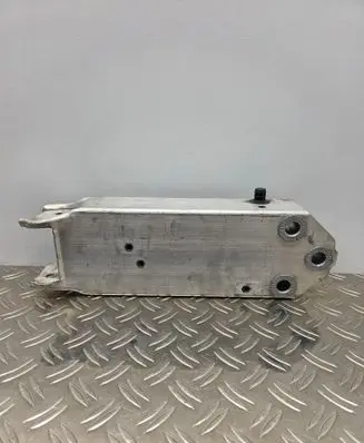 BMW 7 F01 F02 F03 F04 Front shock absorber damper bump stop 0083CH8584