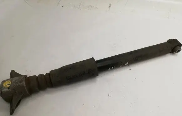 Audi Q5 SQ5 Rear shock absorber/damper 80A513035L