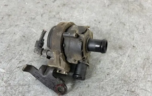 Skoda Octavia Mk3 (5E) Electric auxiliary coolant/water pump 5C0965567