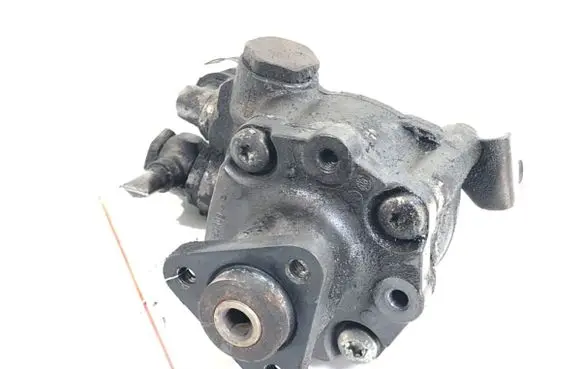 Power steering pump