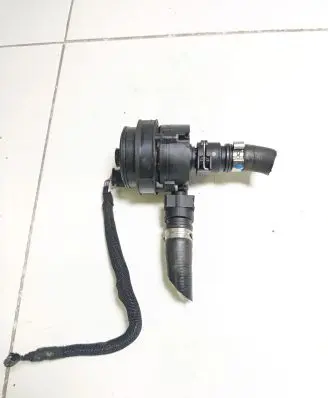 BMW i3 Electric auxiliary coolant/water pump 914735905 A0005001486Q1