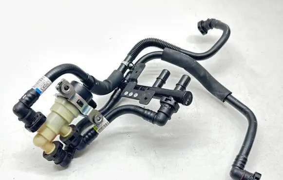 KIA Niro Electric auxiliary coolant/water pump 375V3AO000 375Y2AO010 375Y2AO020