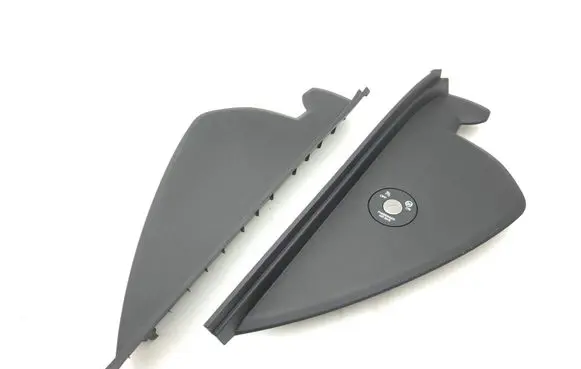 Hyundai Tucson IV NX4 Dashboard side end trim 84780N7900 84785N7800
