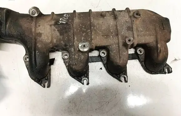 Intake manifold