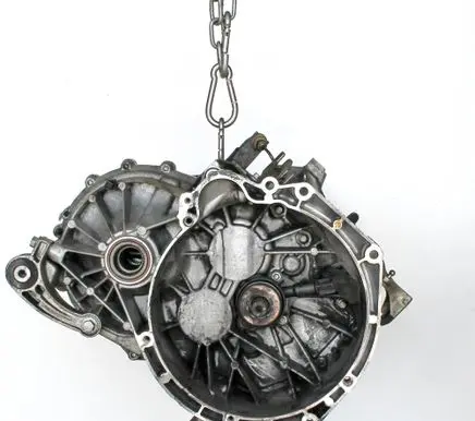 Ford Transit - Tourneo Connect Manual 6 speed gearbox DV6R7002LCA
