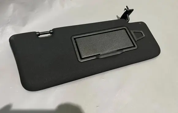 Mercedes-Benz ML W164 Sun visor A1648102410 9E86