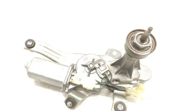 Honda Accord Rear window wiper motor 34952581