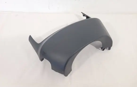 Renault Captur Steering wheel column trim 484710152R 00230467