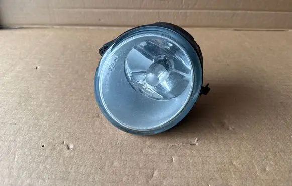 Renault Trafic II (X83) Front fog light 67736899 087597