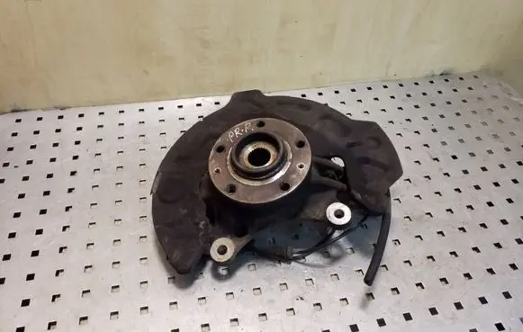 Peugeot 508 Front wheel hub