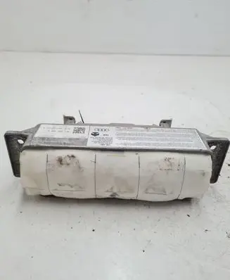 Audi A6 S6 C6 4F Passenger airbag 4F1880204D