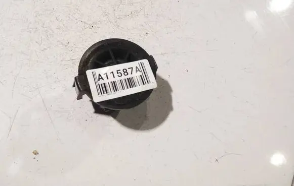Renault Scenic I Front door speaker 7700425807