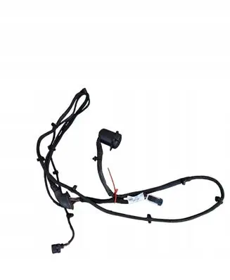 Audi Q3 F3 Wiring harness LQ8TEILE