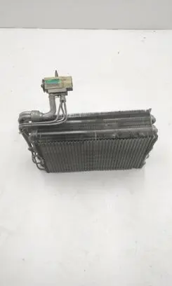Air conditioning (A/C) radiator (interior)