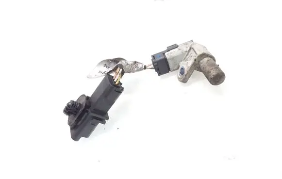 Citroen C5 Camshaft position sensor 9661135980