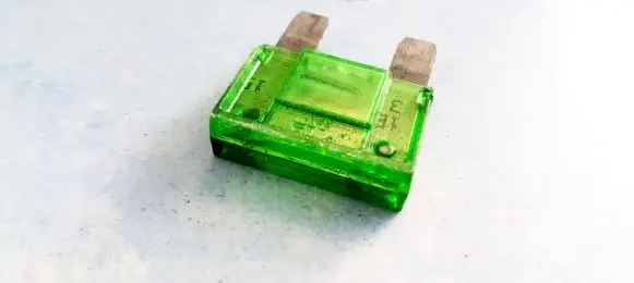 Chrysler Voyager Fuse 4635023 30A