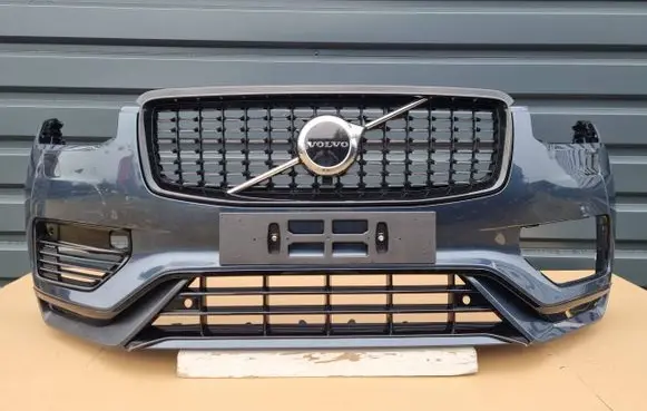 Volvo XC90 Front bumper 31690641