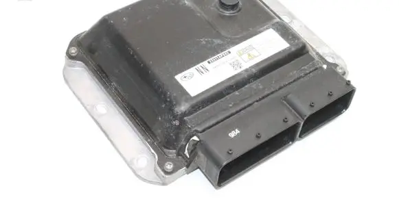 Subaru Legacy Engine control unit/module 22611AP842