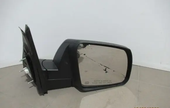 Toyota Tundra II Front door electric wing mirror 80322224