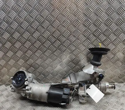 Honda CR-V Steering rack 536003E7E05M1