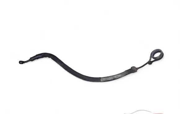 Volkswagen PASSAT B5.5 Power steering hose/pipe/line