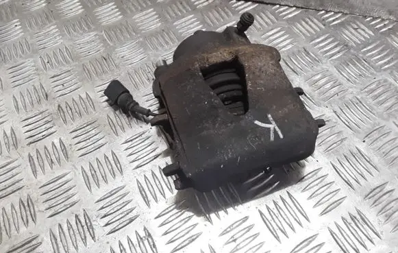 Volkswagen Golf V Front brake caliper